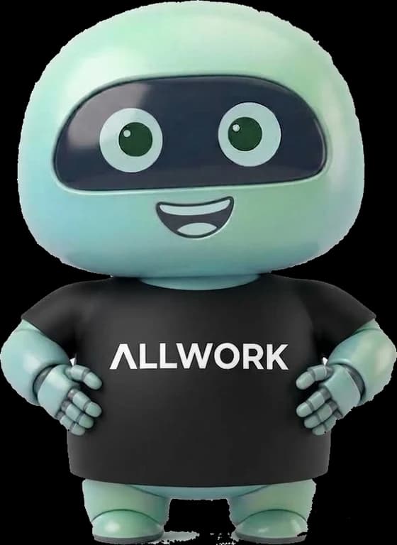 Workito, el asistente de ALLWORK
