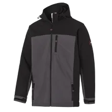 CAZADORA SOFTSHELL (MOD